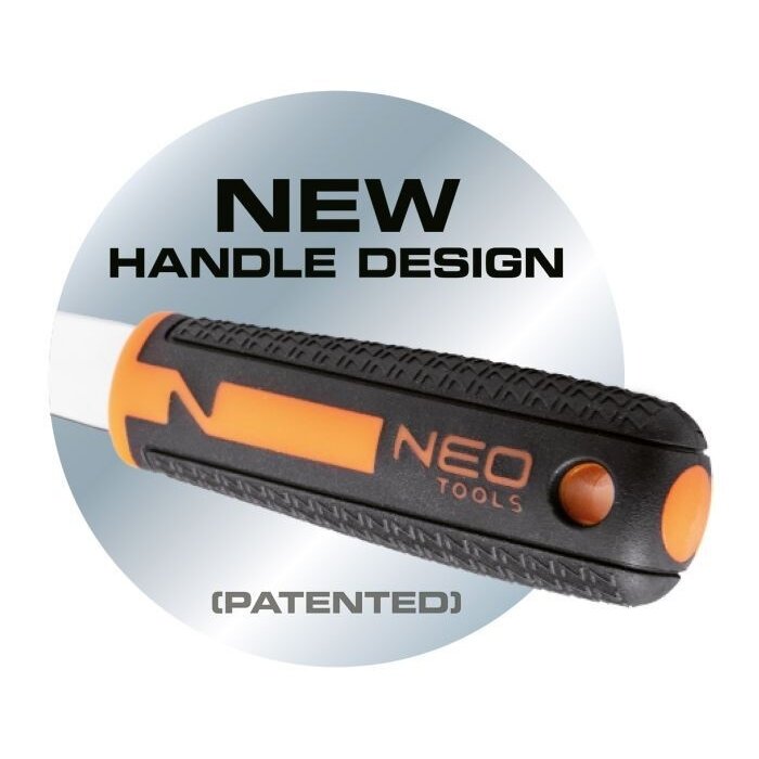 NEO NEO Doppenset 1/4 53 Delig 10-006