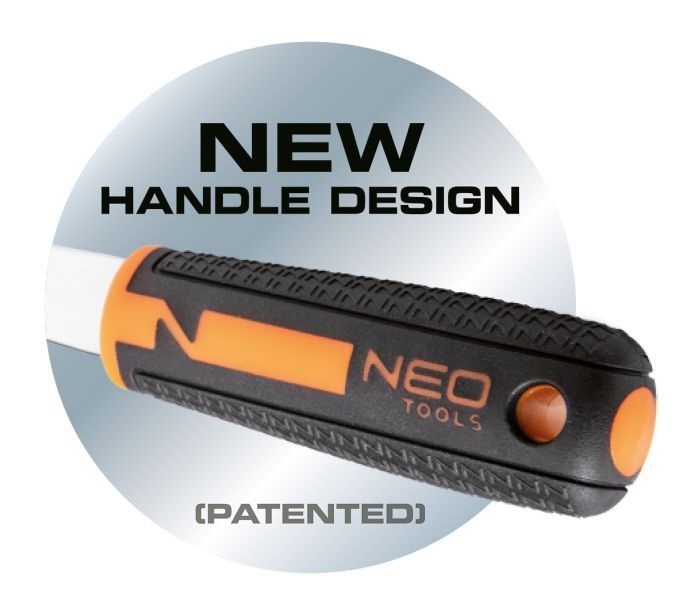 NEO NEO Doppenset 1/4 53 Delig 10-006