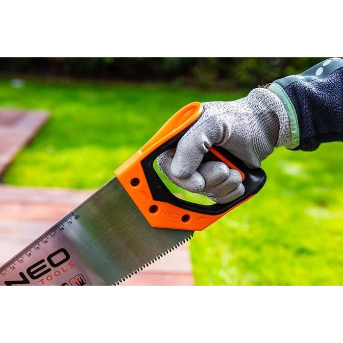 NEO NEO EXTREME Handzaag 400mm, 11 TPI