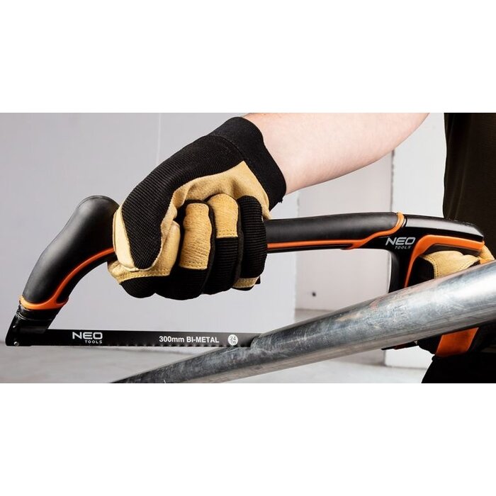 NEO NEO Metaalbeugelzaag 300mm