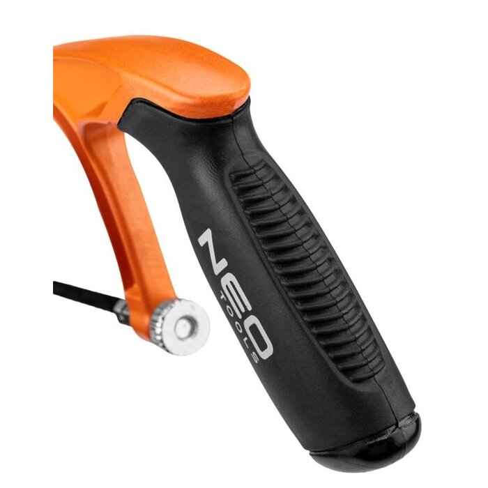 NEO NEO Metaalbeugelzaag 150mm