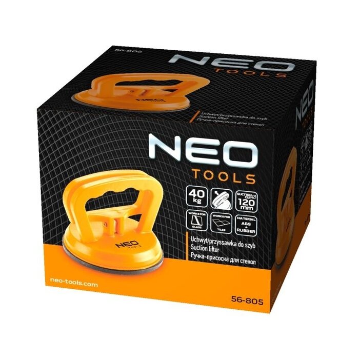 NEO NEO Zuignap Enkel 45Kg