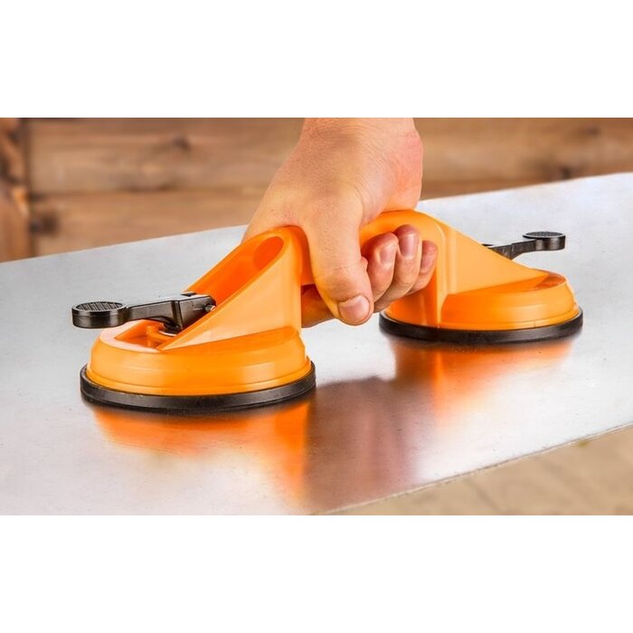 NEO NEO Zuignap Dubbel 90 KG