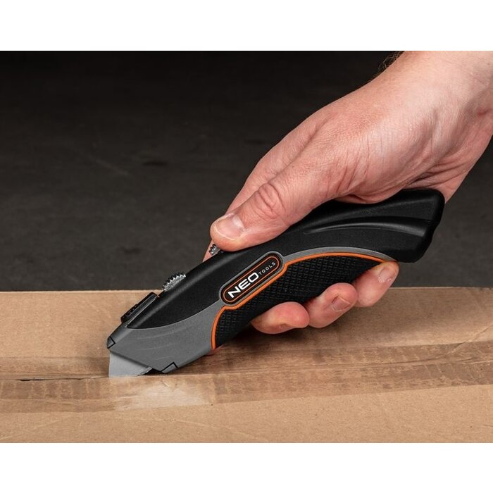 NEO Snel wissel mes Pro