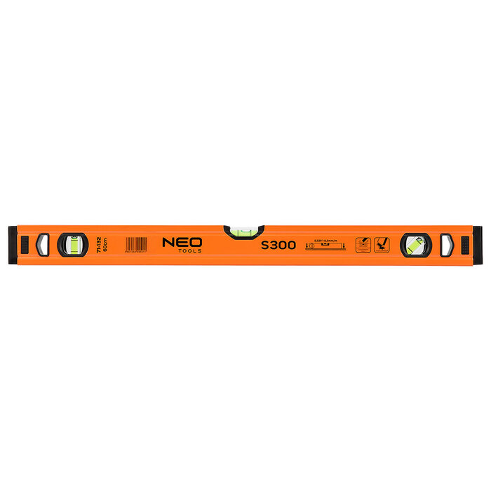 NEO NEO Waterpas 60cm 71-132