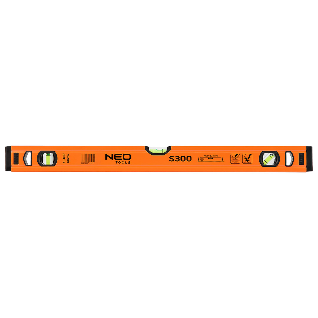 NEO Waterpas 60cm