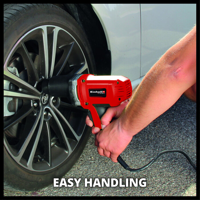 Einhell CC-IW 950/1 - Slagmoersleutel