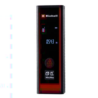 Einhell TC-LD 30 R laser afstandsmeter