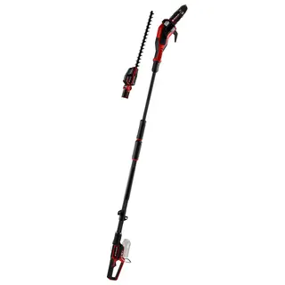 Einhell GP-HC 18/5020 Li T BL Solo - Accu Tuin-Multitool - Power X-Change
