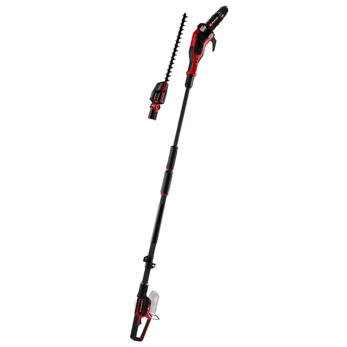 Einhell GP-HC 18/5020 Li T BL Solo - Accu Tuin-Multitool - Power X-Change