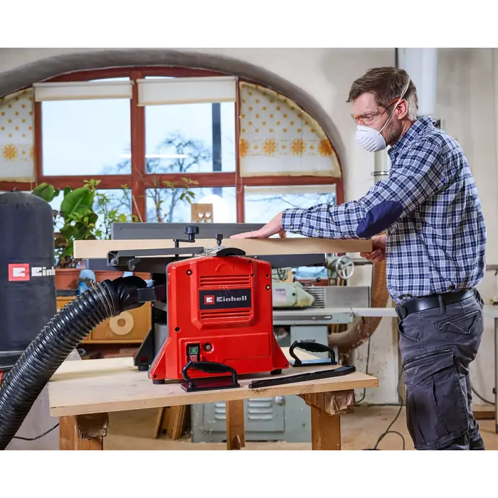 Einhell Vlak-/Vandiktebank TC-SP 204/1