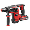 Einhell TP-HD 18/28 Li BL+4 (1x3,0Ah+) - PROFESSIONAL Accu Boorhamer