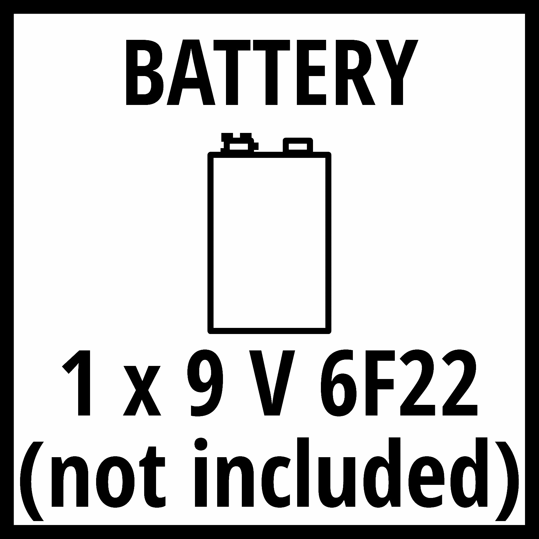 Einhell TE-MD 80 - Leidingzoeker