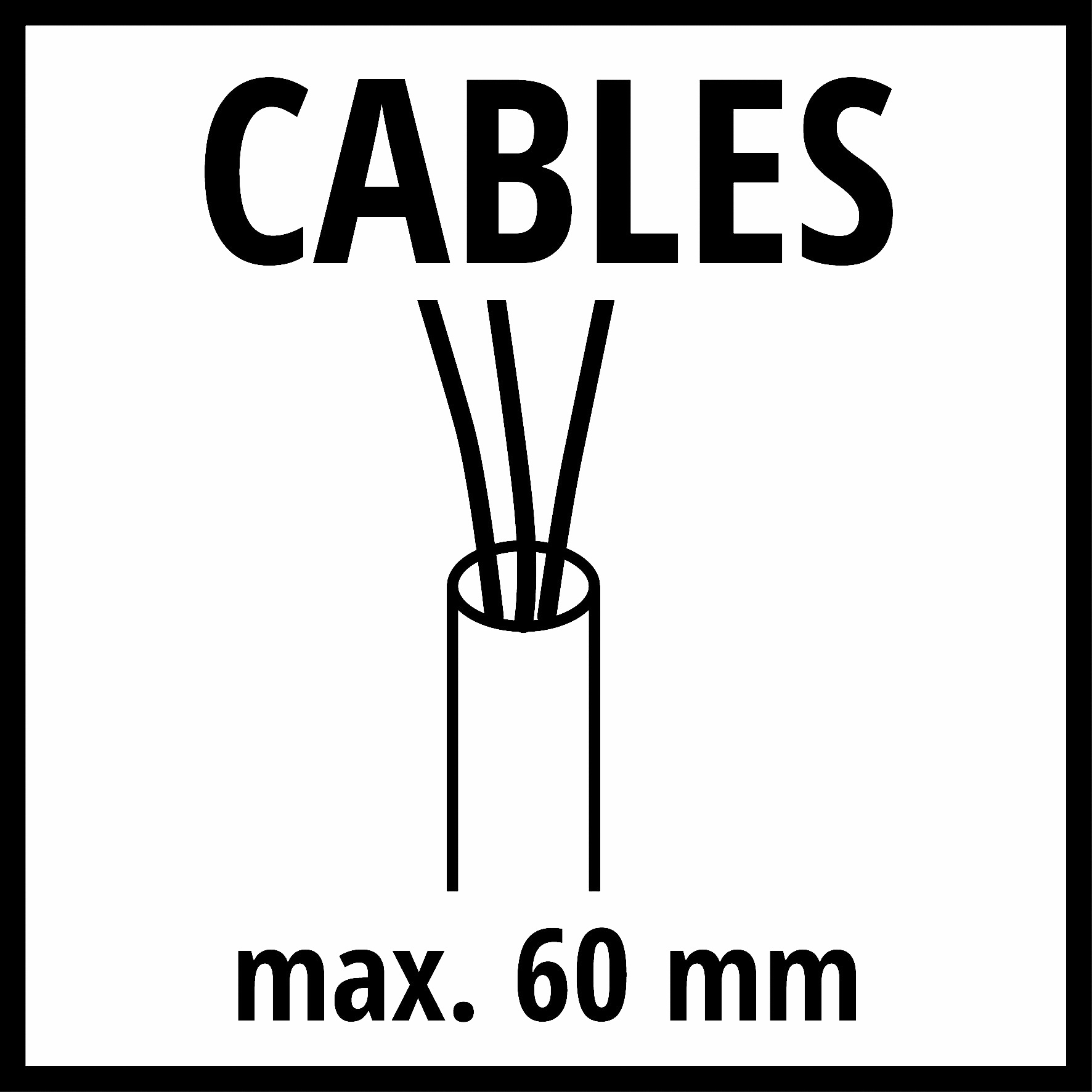 Einhell TE-MD 80 - Leidingzoeker
