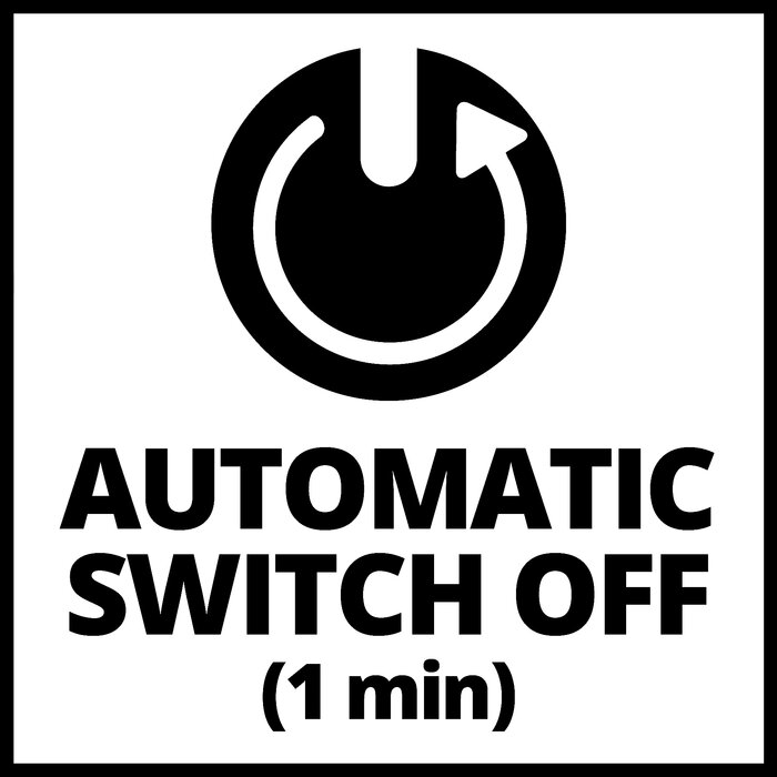 Einhell TC-IT 550 - Infrarood thermometer