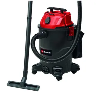 Einhell TC-VC 1930 A - Nat-/Droogzuiger - 30 L