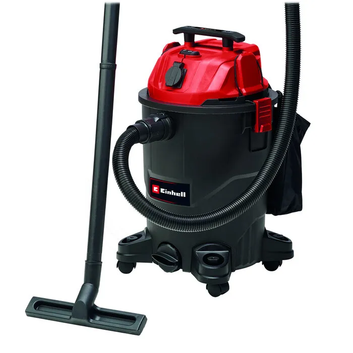 Einhell TC-VC 1930 A - Nat-/Droogzuiger - 30 L