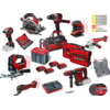 Einhell PRO-SET 2 - Professional