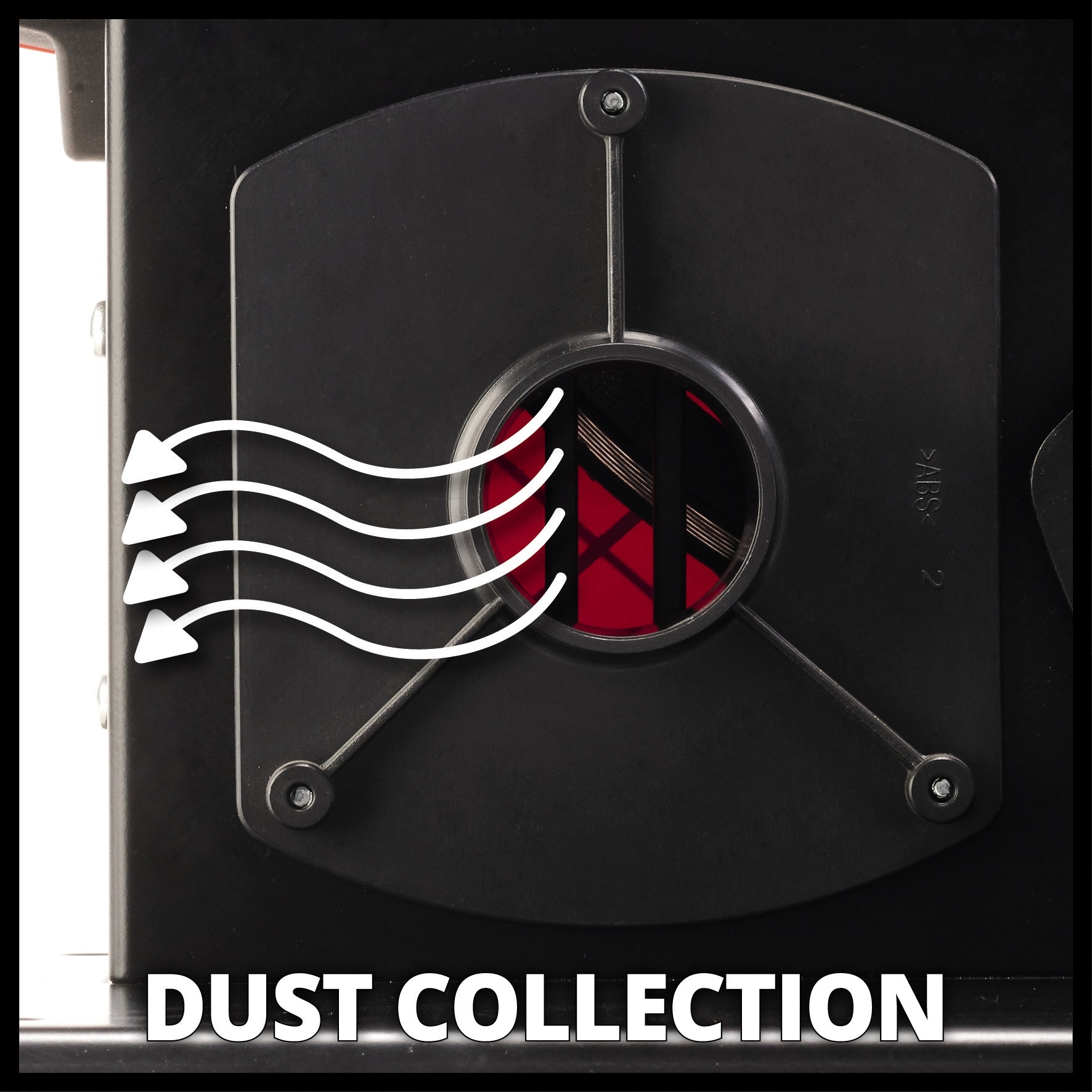 Einhell TC-SB 245 L - Lintzaag