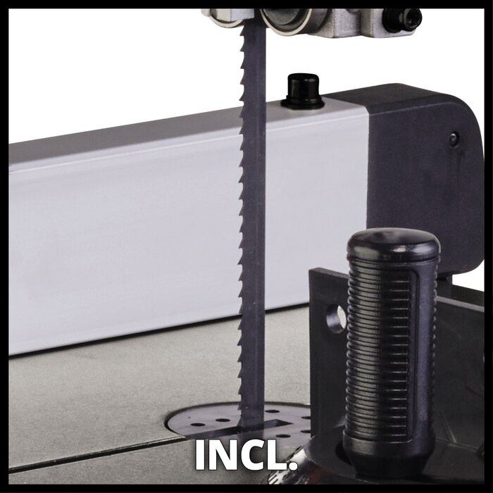 Einhell TC-SB 245 L - Lintzaag