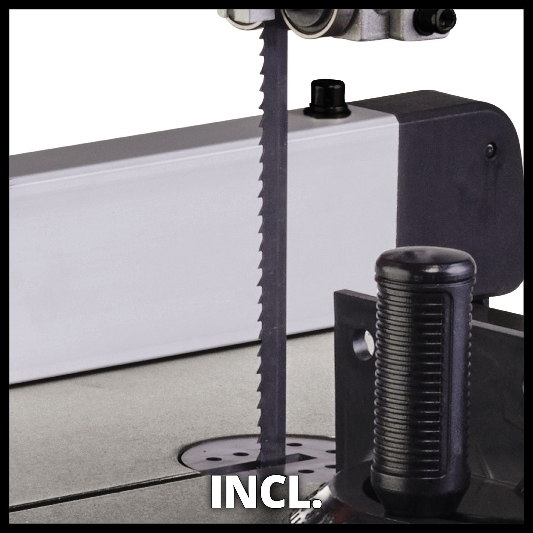 Einhell TC-SB 245 L - Lintzaag