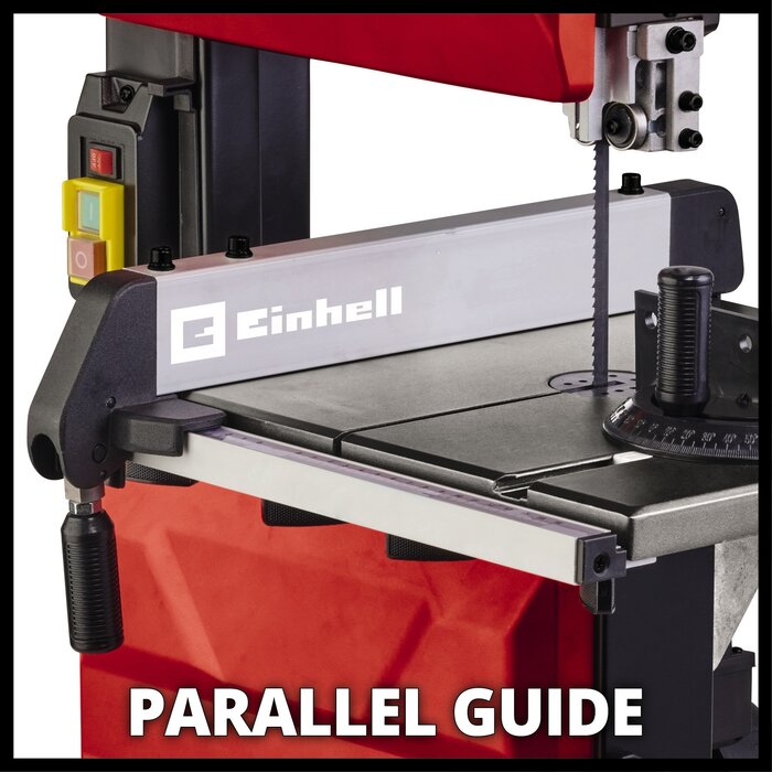 Einhell TC-SB 245 L - Lintzaag