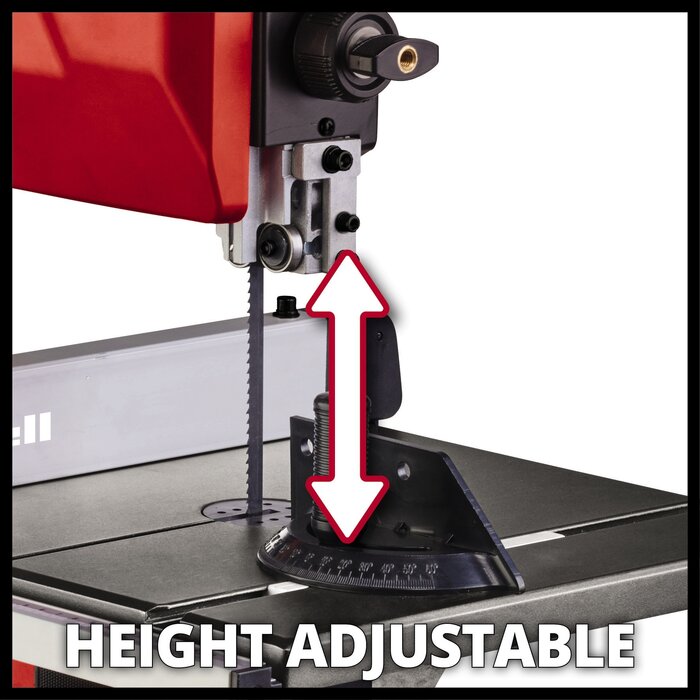 Einhell TC-SB 245 L - Lintzaag