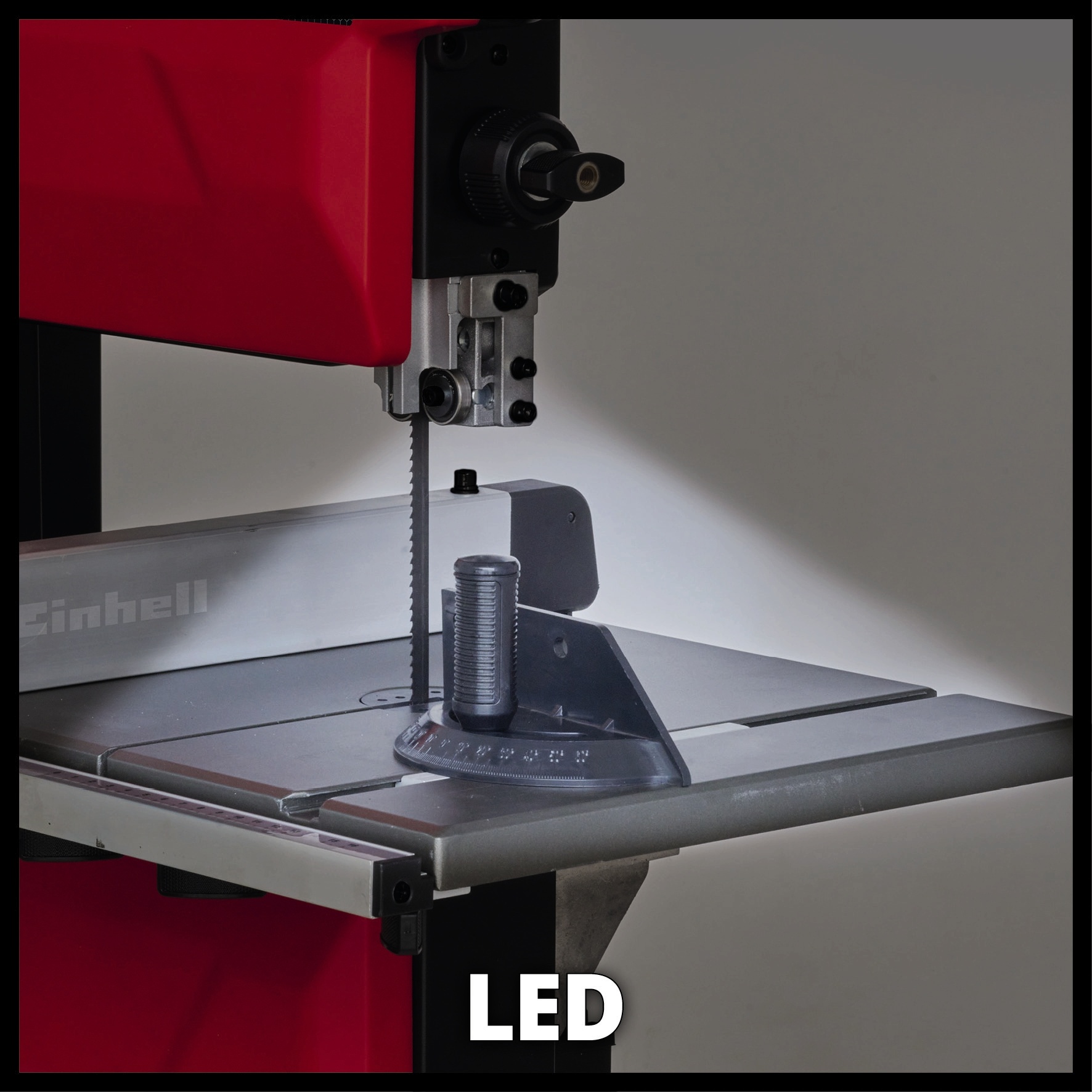 Einhell TC-SB 245 L - Lintzaag