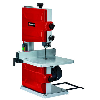 Einhell TC-SB 200/1 Lintzaagmachine