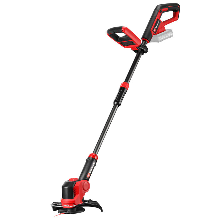 Einhell Accu Grastrimmer GE-CT 18/25 Li-Solo