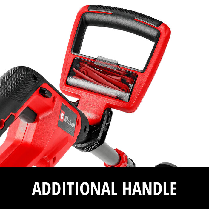 Einhell Accu Grastrimmer GE-CT 18/25 Li-Solo
