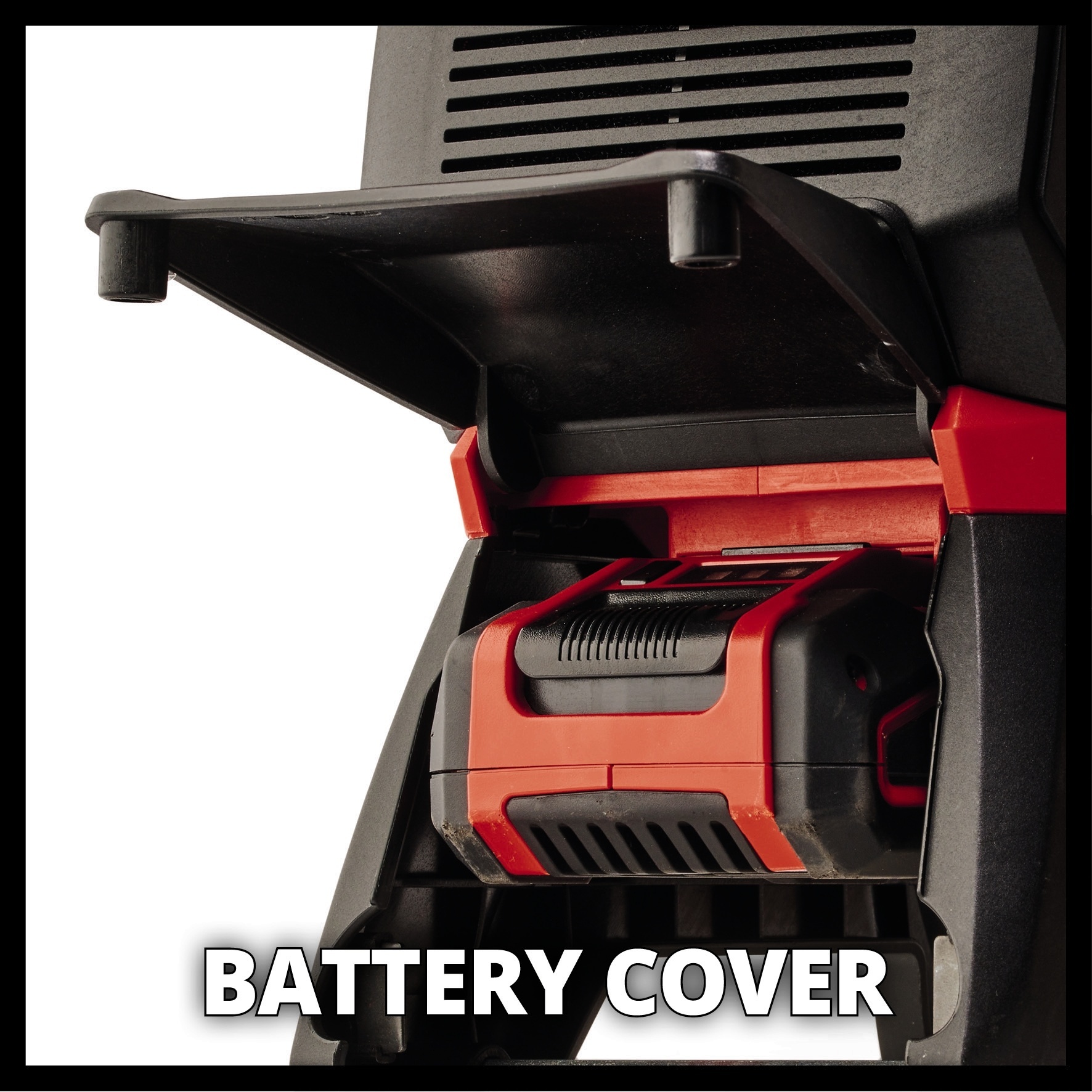 Einhell Accu Verfspuitsysteem TE-SY 18/90 Li-Solo