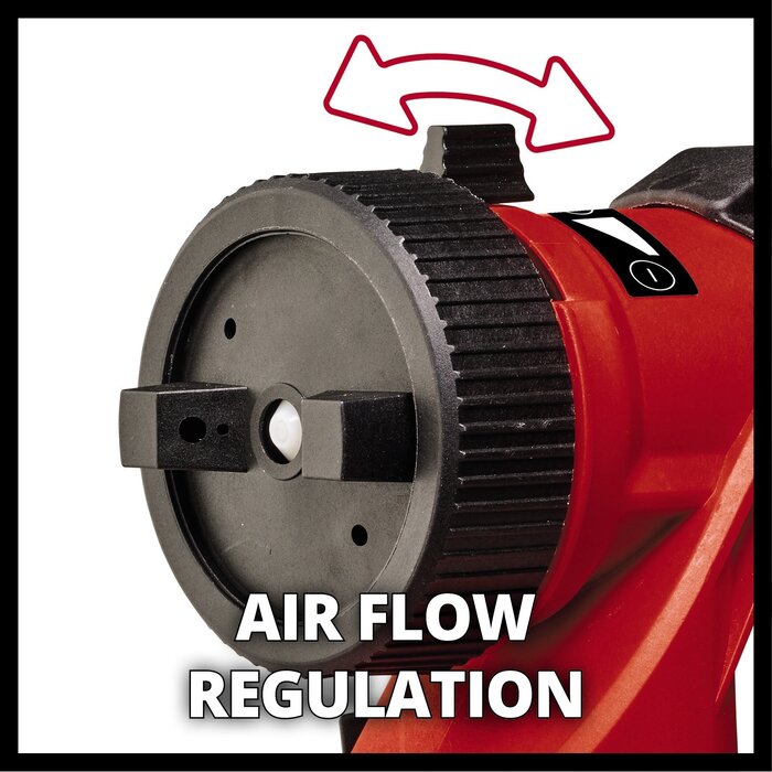 Einhell Accu Verfspuitsysteem TE-SY 18/90 Li-Solo