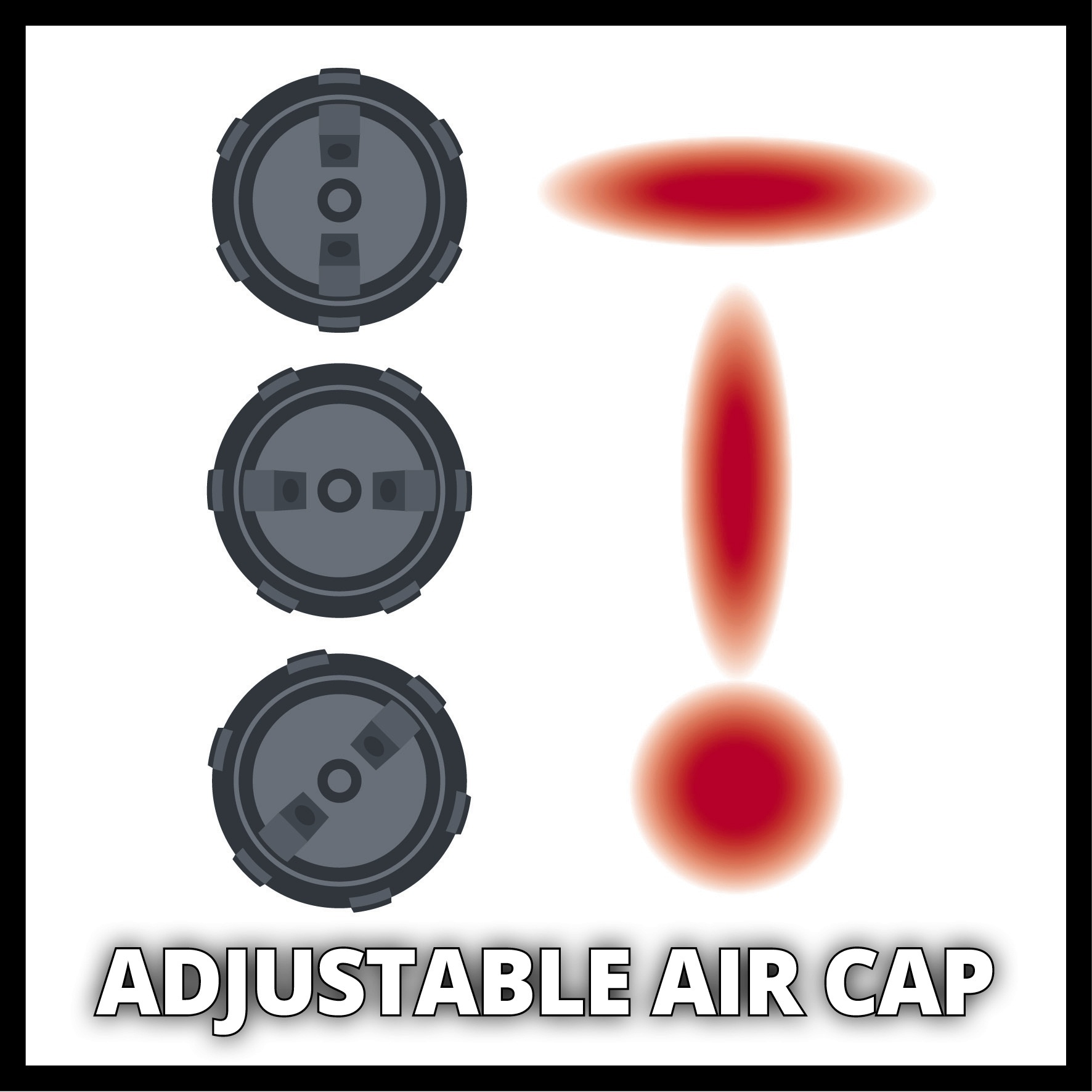 Einhell Accu Verfspuitsysteem TE-SY 18/90 Li-Solo