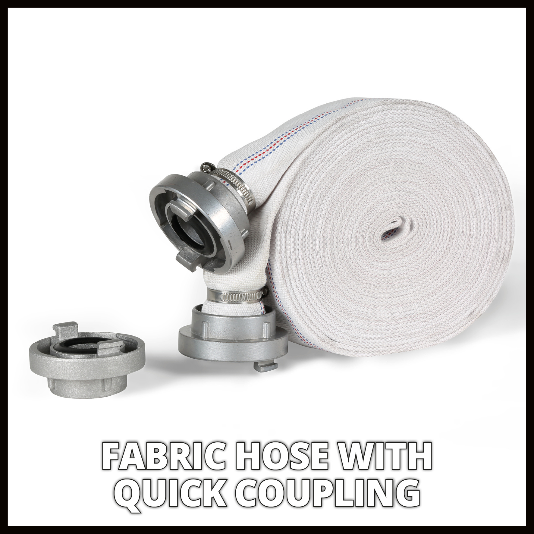 Einhell Flutset GE-DP 7535 N LL ECO - Vuilwaterpomp