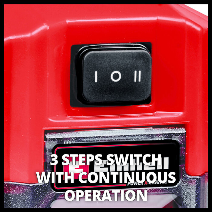 Einhell GE-SP 18 LL Li Solo Accu Dompelpomp - Zuigt tot 1mm