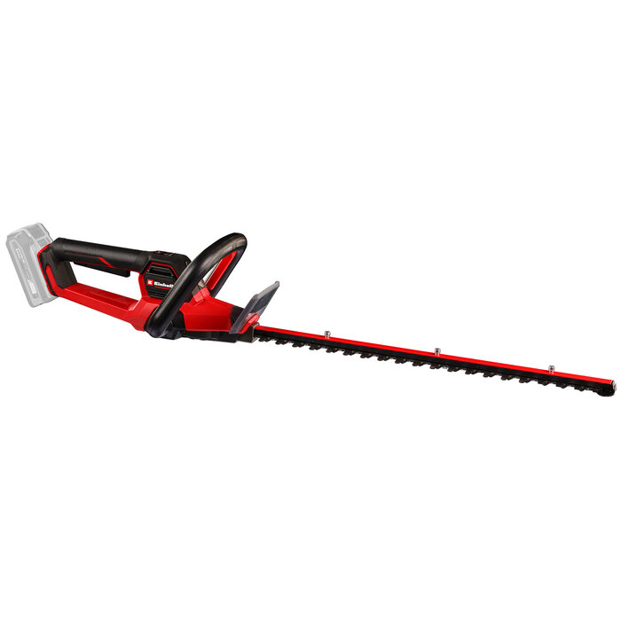 Einhell GP-CH 18/50 Li BL Solo - Accu Heggenschaar - Power X-Change