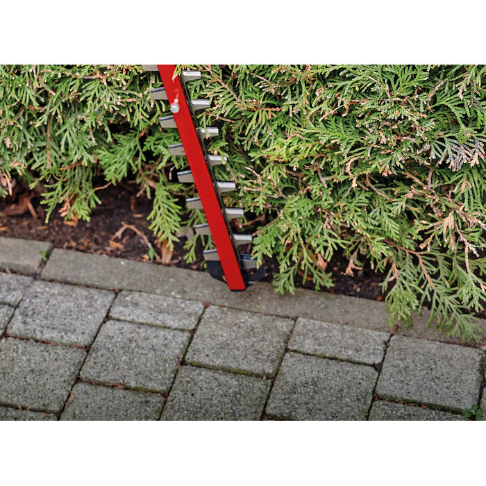 Einhell GP-CH 18/50 Li BL Solo - Accu Heggenschaar - Power X-Change