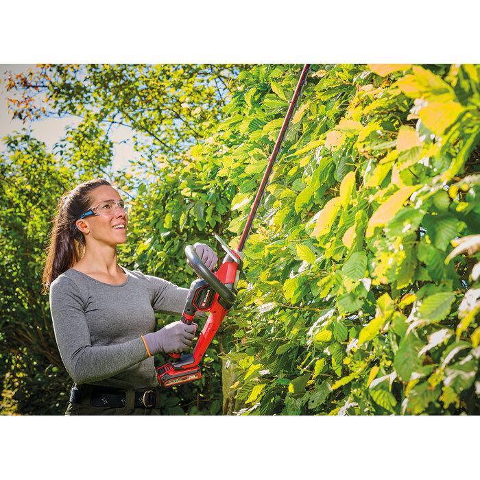 Einhell GP-CH 18/50 Li BL Solo - Accu Heggenschaar - Power X-Change