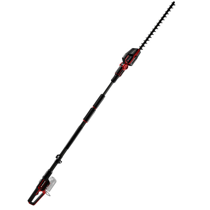 Einhell GP-HH 18/50 Li T BL Solo - Accu Telescopische Heggenschaar