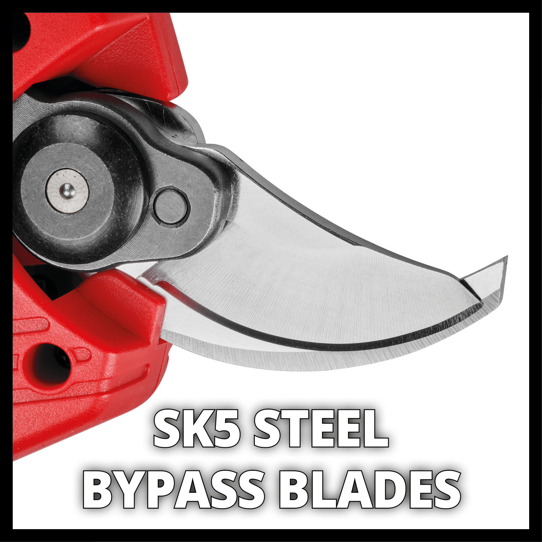 Einhell GP-LS 18/28 Li BL Solo - Accu Snoeischaar - PXC