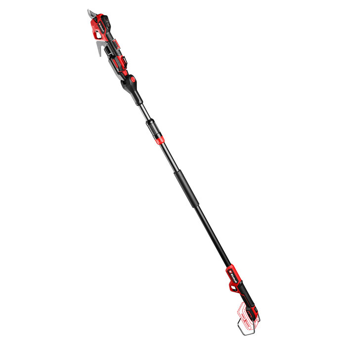 Einhell GP-LS 18/28 Li T BL Solo - Accu Snoeischaar - Power X-Change