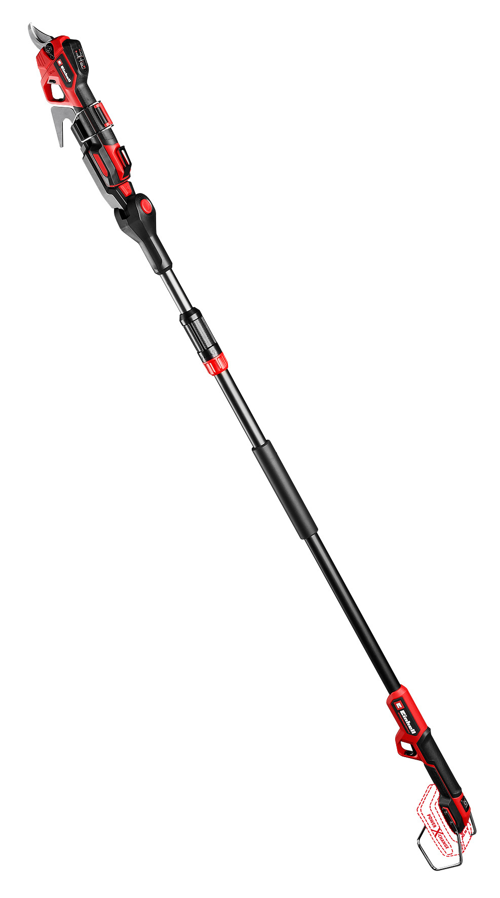 Einhell GP-LS 18/28 Li T BL Solo - Accu Snoeischaar - Power X-Change