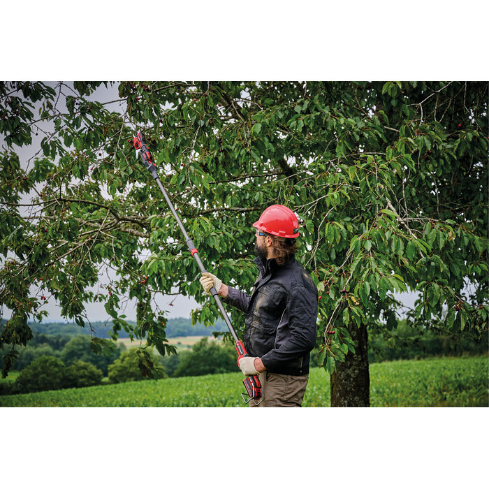 Einhell GP-LS 18/28 Li T BL Solo - Accu Snoeischaar - Power X-Change