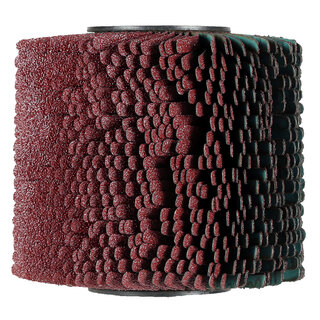 Einhell Schuurstrips Borstel 120x100 mm