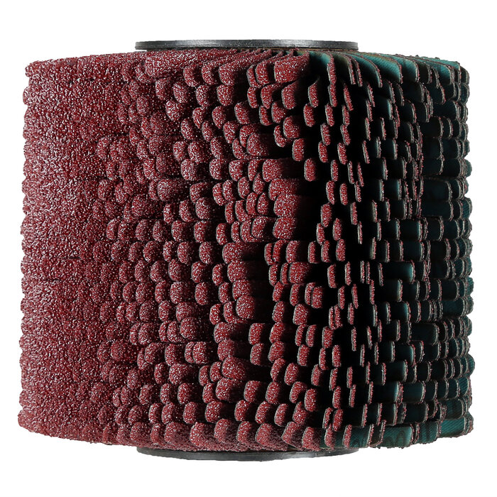 Einhell Schuurstrips Borstel 120x100 mm