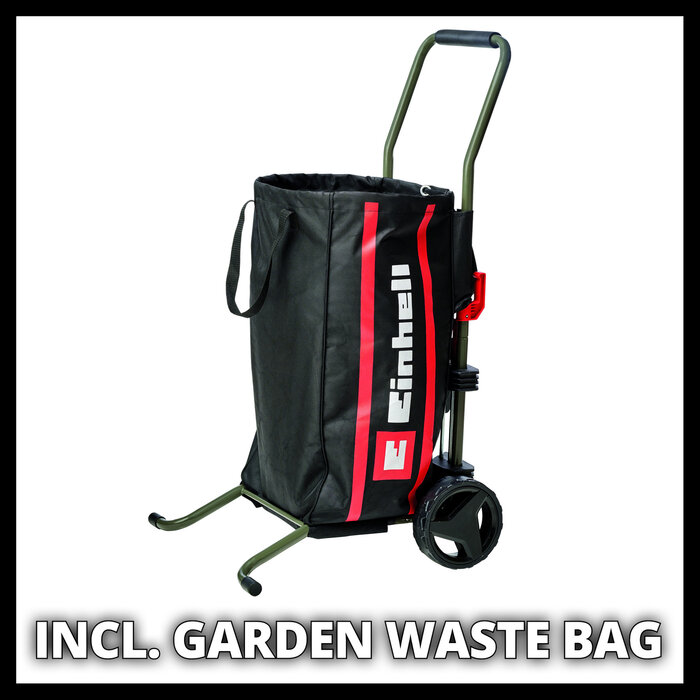 Einhell Slang-/Transportwagen