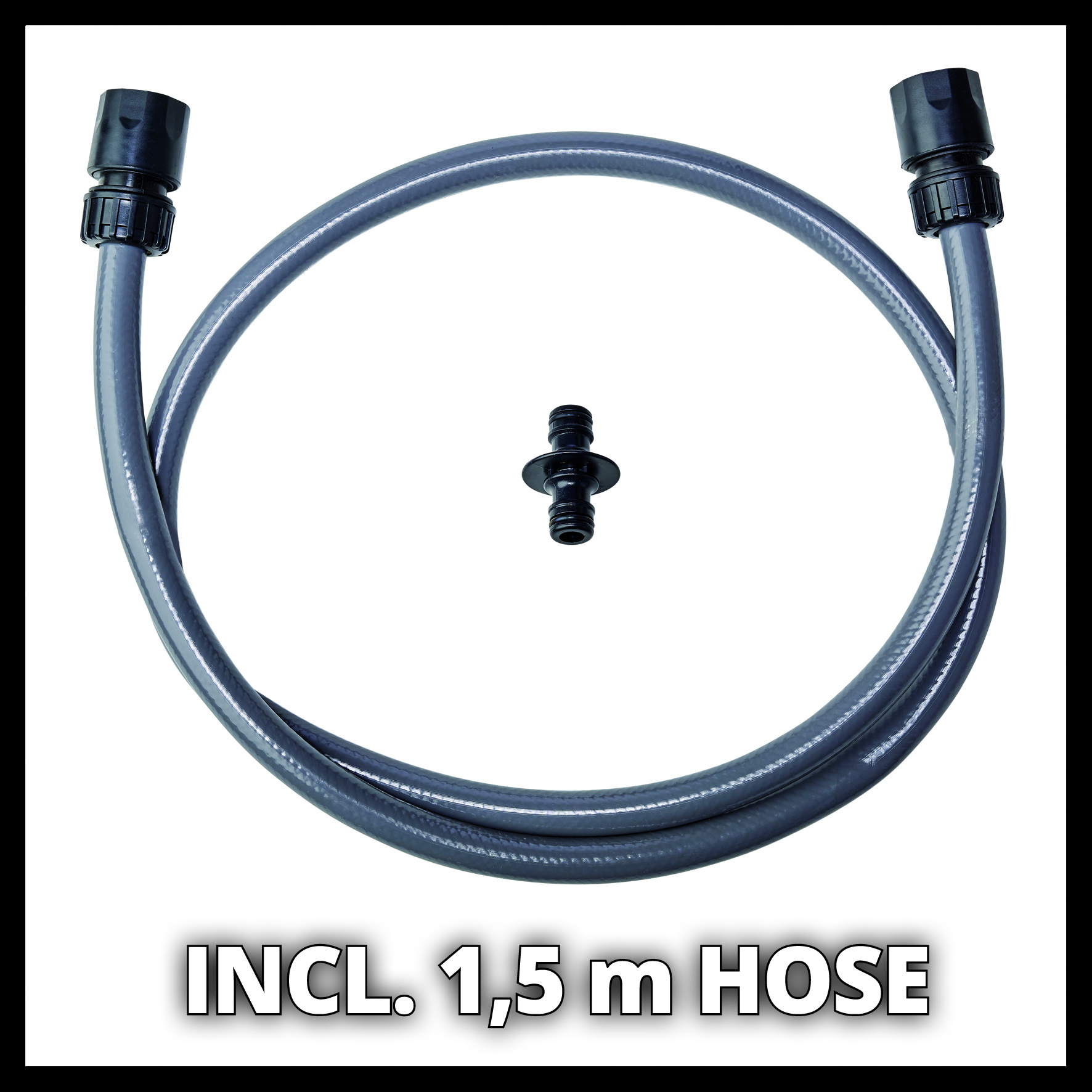 Einhell Slang-/Transportwagen