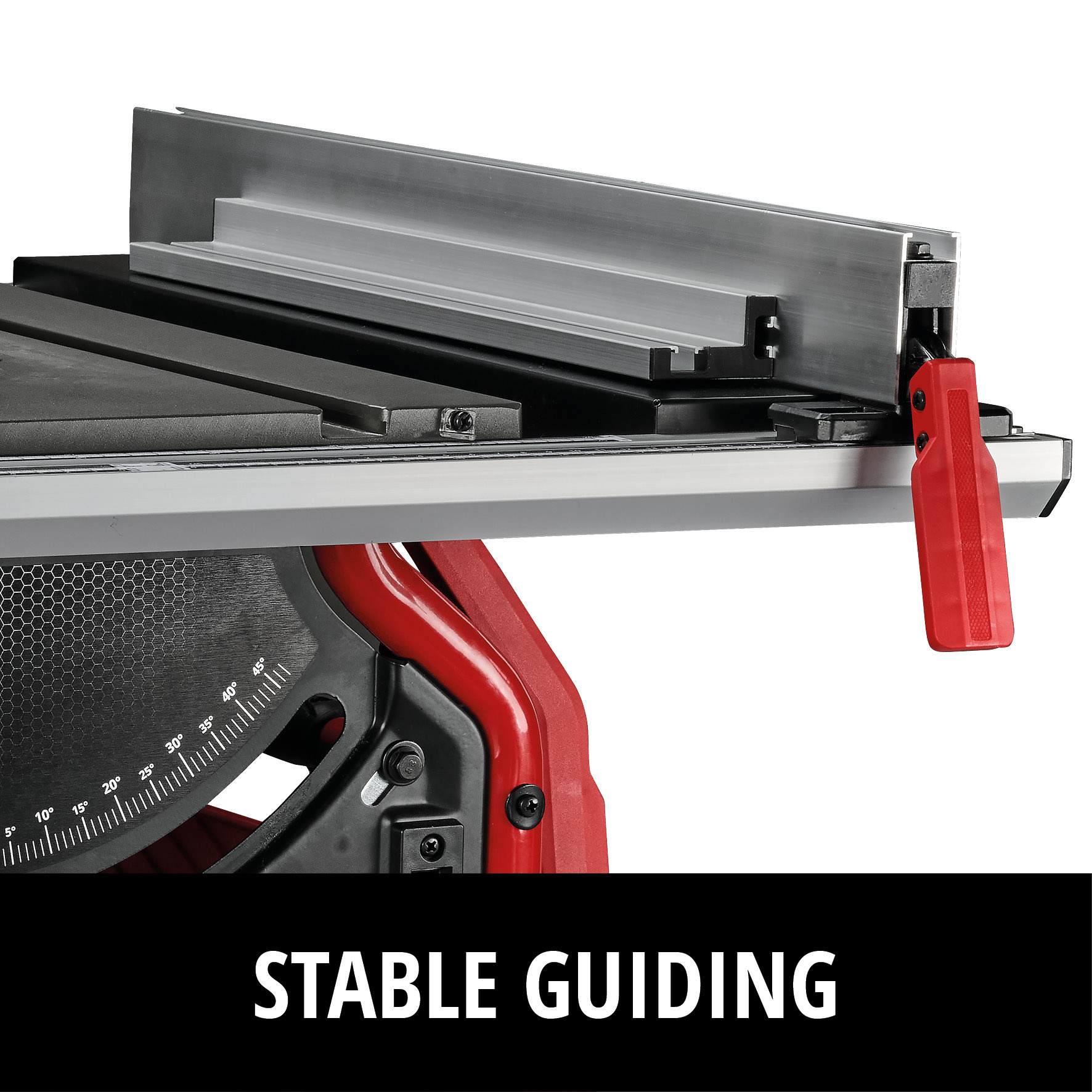Einhell TE-TS 10 T - Zaagtafel - Ø254 mm