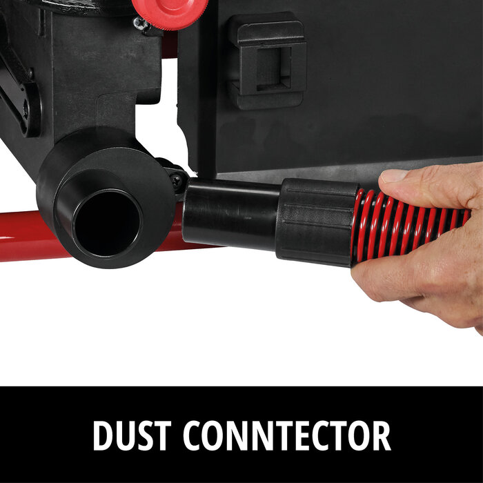 Einhell TE-TS 10 T - Zaagtafel - Ø254 mm